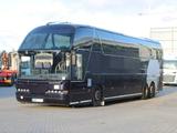 Neoplan N516, 6X2, RETARDER, KITCHEN - Neoplan LKWs