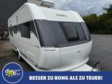 Hobby De Luxe 540 KMFe Modell 2026 - Hobby De luxe 540 kmfe
