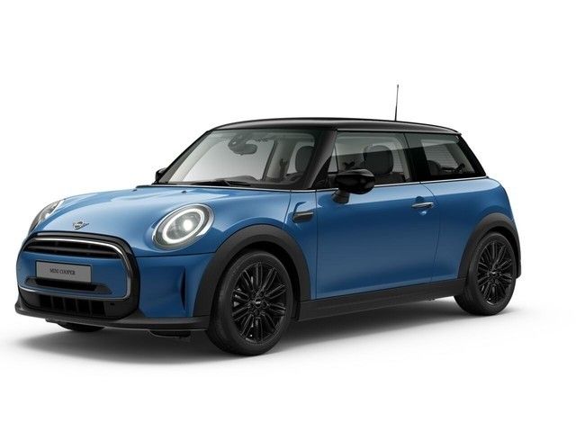 MINI Cooper First Classic Trim Navi LED Kurvenlicht