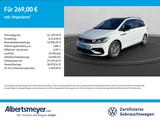 Volkswagen Touran 1.5 TSI Highline +DSG+AHK+NAVI+R-LINE