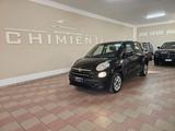 Fiat 500L 1.3 Multijet 95 CV Urban - schwarze Fiat 500L Urban