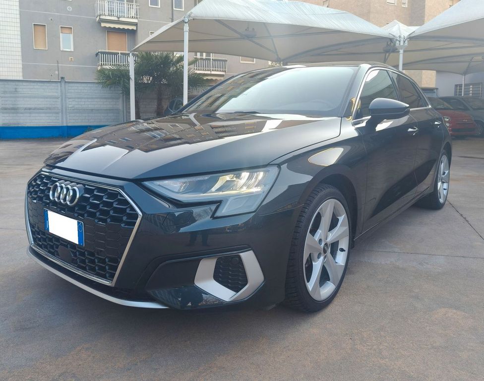 Image of Audi A3