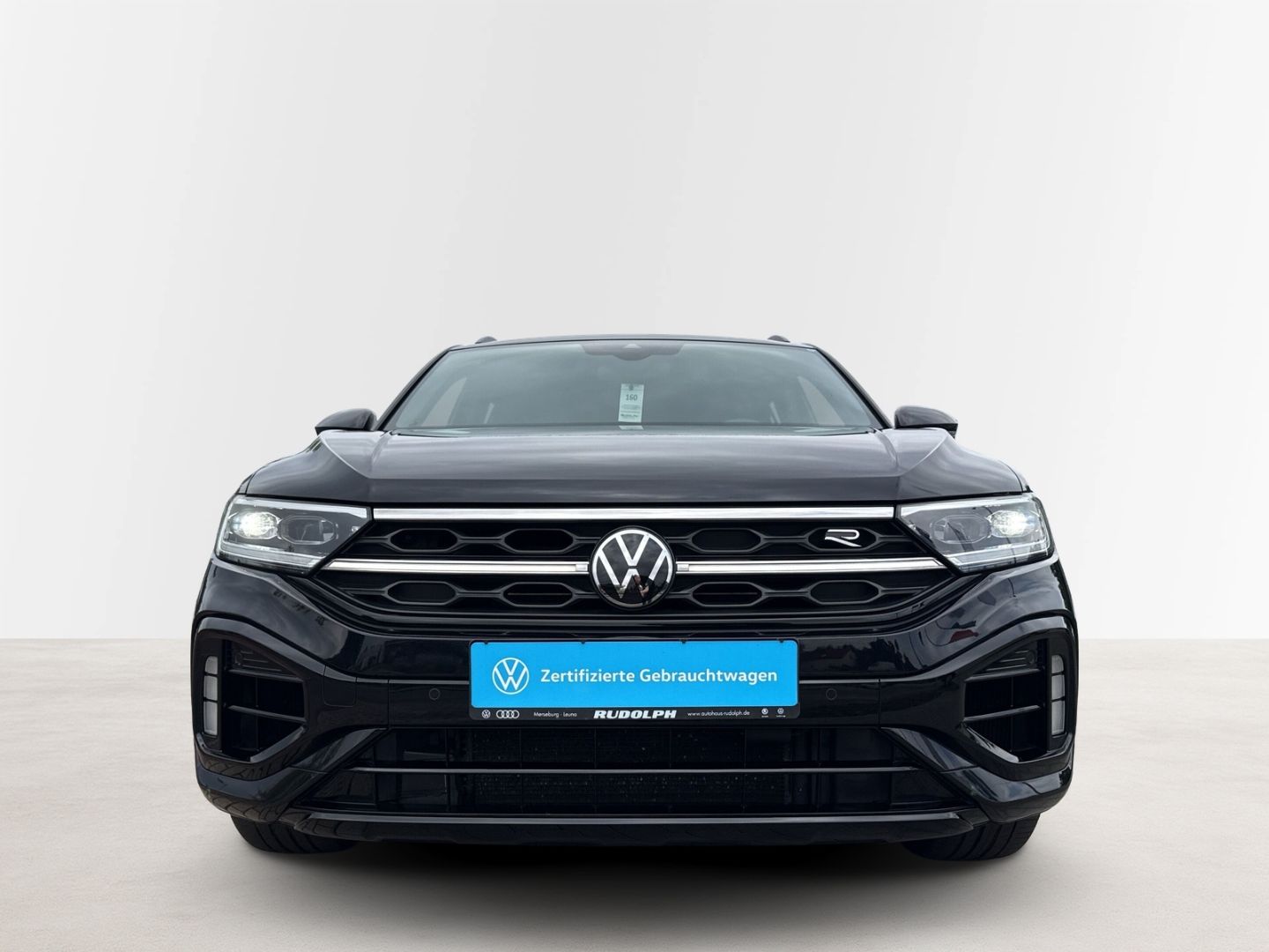 Volkswagen T-Roc R 2.0 TSI 4Motion DSG AKRA'' LED Navi SHZ foto 5