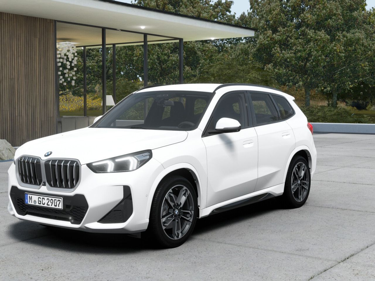 BMW X1 - Bild 2