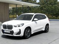 BMW X1 - Vorschau Bild 2