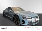 Audi e-tron GT quattro 350 kW - Audi e-tron GT mit Schiebedach