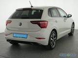 Volkswagen Polo Move 1.0 TSI DSG APP IQ-LED - Jahreswagen