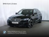 BMW 320 d xDrive MSport Panorama LED H&K Sportlenkun