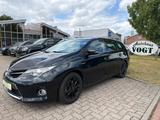 Toyota Auris Touring Sports Hybrid Life+ - Toyota Auris mit Panoramadach
