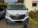 Renault Trafic  - Renault Kastenwagen Trafic