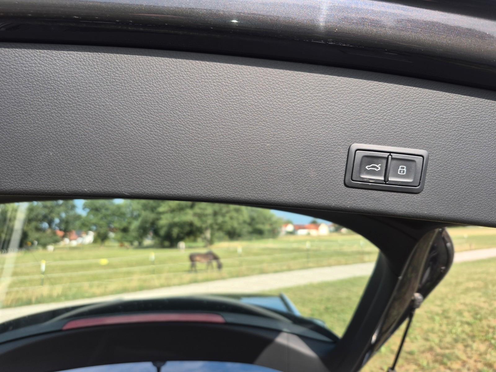 Audi A6 3.0 TDI 235kW quattro tiptronic Avant -