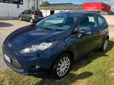 Ford Fiesta 1.2 60CV 3p. Tit. - Ford Fiesta aus 2011: For