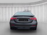 Mercedes-Benz C 63 AMG 4M F1 Magno Pano Burmester HUD HAL 20" - Mercedes-Benz C 63 AMG in Herne