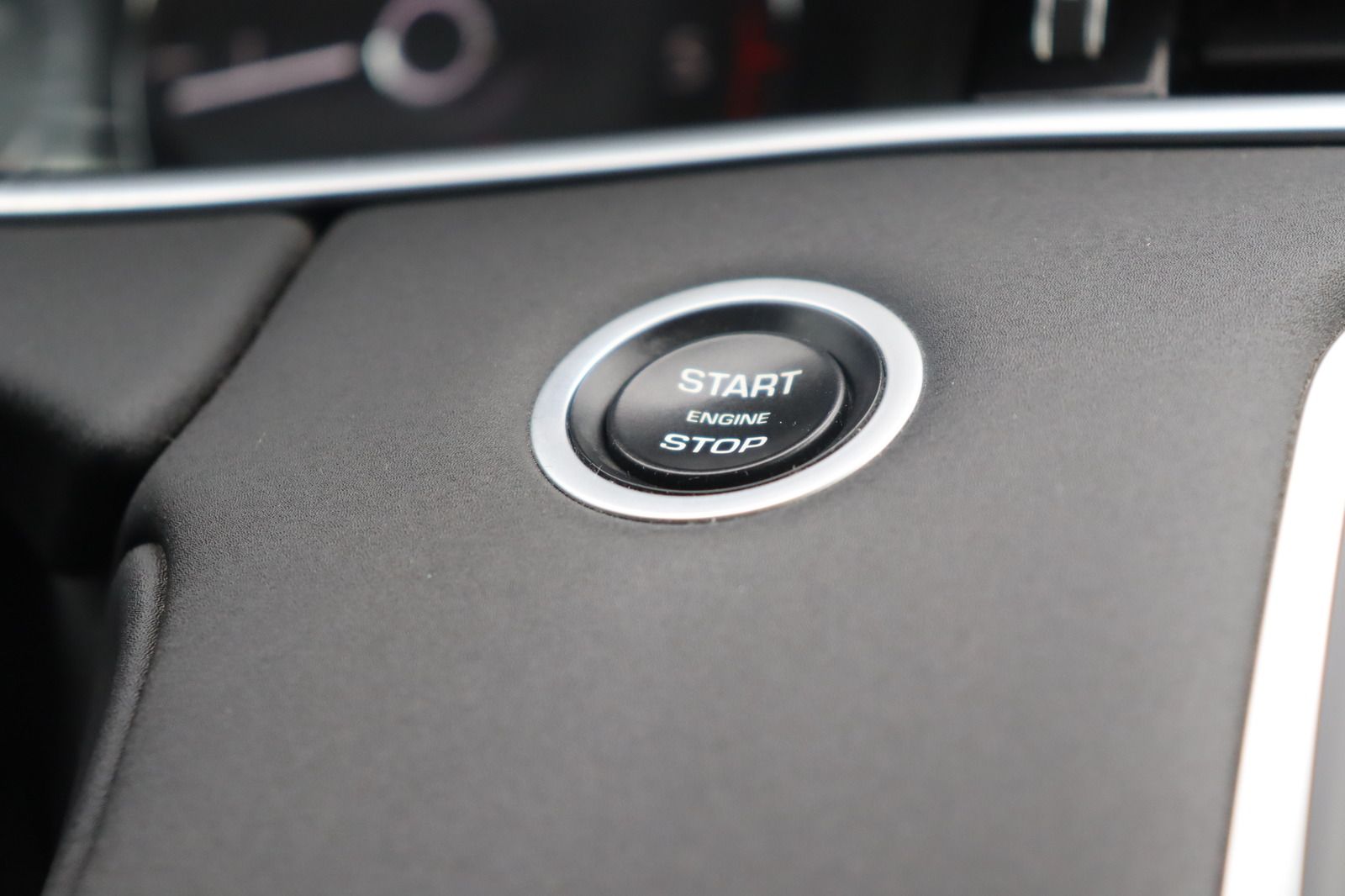 Fahrzeugabbildung Land Rover Range Rover Evoqe * LED * Memory * Keyless