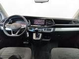 Volkswagen T6.1 Multivan 2.0 TDI Edition FWD LED Navi DSG T - gebrauchte VW T6 Multivan aus dem Jahr 2022