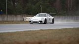 Porsche 991 Porsche 911 (991.2) GT3 Cup - Porsche: Gt2 Cup