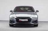 Audi S5 Sportback*NAVI-PLUS*LASER*HUD*AHK*PANO*OPTIK- - Audi S5 Jahreswagen