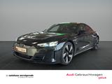 Audi e-tron GT quattro *HD-Matrix*B&O*HUD*VC* - Audi e-tron GT aus 2021
