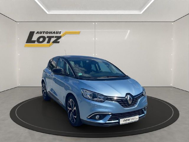 Renault Scenic IV BOSE Panoramadach*Navi*SHZ*