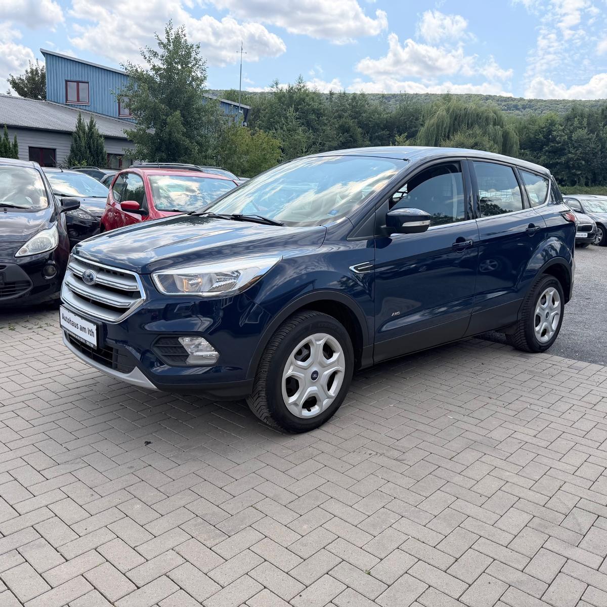 Ford Kuga Trend* TÜV NEU*AHK*