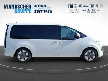 Hyundai Staria Prime 2.2 CRDi 2WD Kam.+KeyLess+LED+Navi