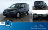 Volkswagen Caddy 2.0 TDI TEMPO SHZ 2-ZK RFK PDC MFL Keyless