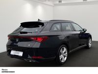 Seat Leon - Vorschau Bild 4