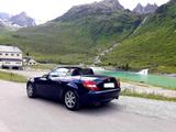 Mercedes-Benz SLK280Schalt.BJ.07!ohne Kettenfehler Hi.Achs.neu - gebrauchte Mercedes-Benz SLK 280 aus dem Jahr 2007