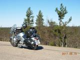 BMW R 1200 C - MOTORRAD AUS DEM JAHR 2004
