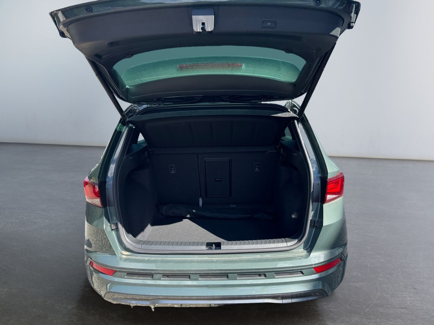 Cupra Ateca - Bild 15
