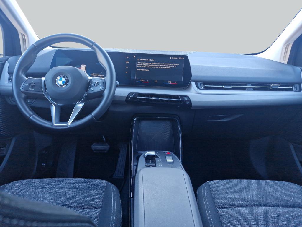 BMW 218 Active Tourer 218i Active Tourer *CarPlay*Aut.*SHZ*Pano*, миниатюра 14