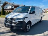 Volkswagen T6.1 Transporter 4MOTION/Navi/RFK/24Mon Garantie - : Van, 24