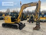 CAT 308-07A - CAT 308