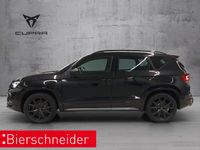 Cupra Ateca - Vorschau Bild 3