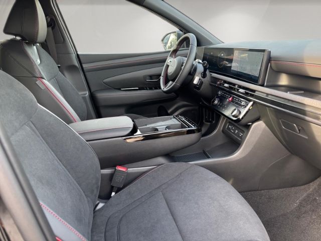 Hyundai TUCSON - Bild 14