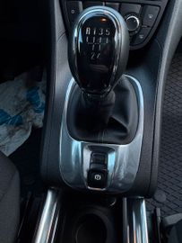 Bild 11 Opel Meriva B Edition 1.4 120PS RADIO CD KLIMA GJR