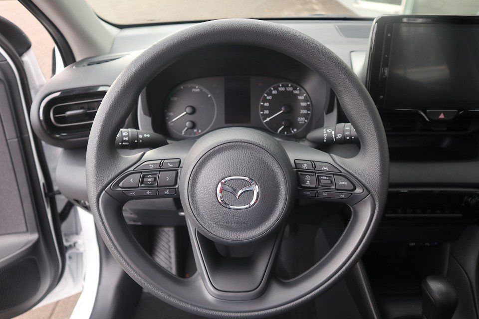 Fahrzeugabbildung Mazda 2 Hybrid Prime-Line 1.5L VVT-i 116 PS CVT *Aktio