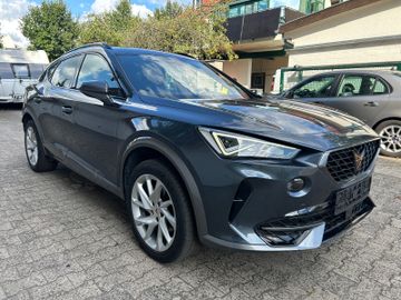 Cupra Formentor - 11