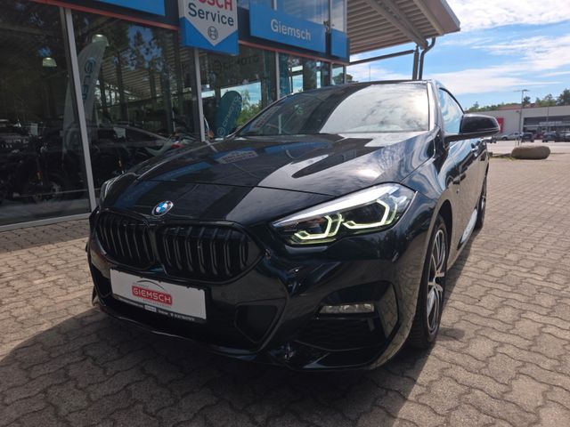 BMW 218 2 Gran Coupe 218 i M Sport CarPlay DAB 8fach