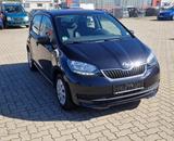 Skoda Citigo 1.0 MPI 44kW Style Style - Skoda Citigo Gebrauchtwagen in Hamburg
