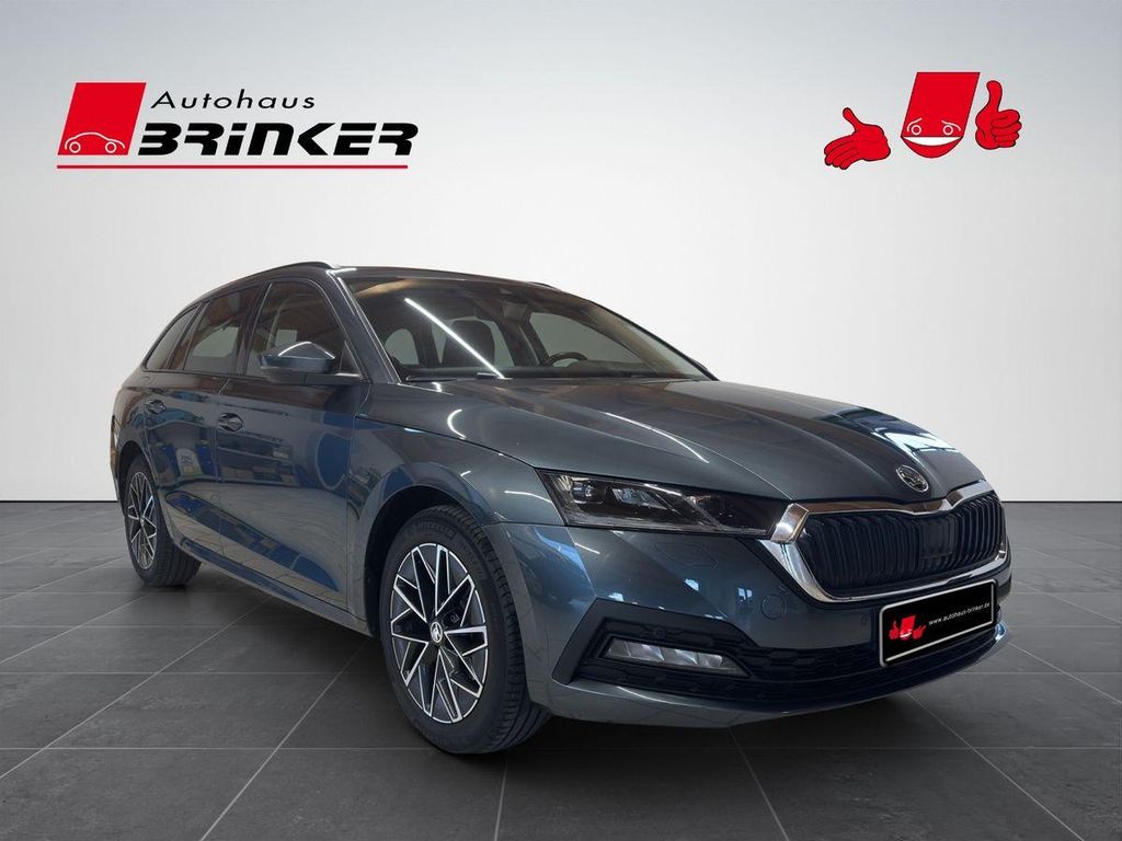 Image of Skoda Octavia