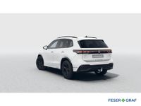 Volkswagen Tiguan - Vorschau Bild 10