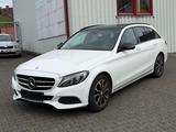 Mercedes-Benz C 250 C 250 CGI Avantgarde  LED Navi Kamera AHK  - Mercedes-Benz C 250 in Bielefeld