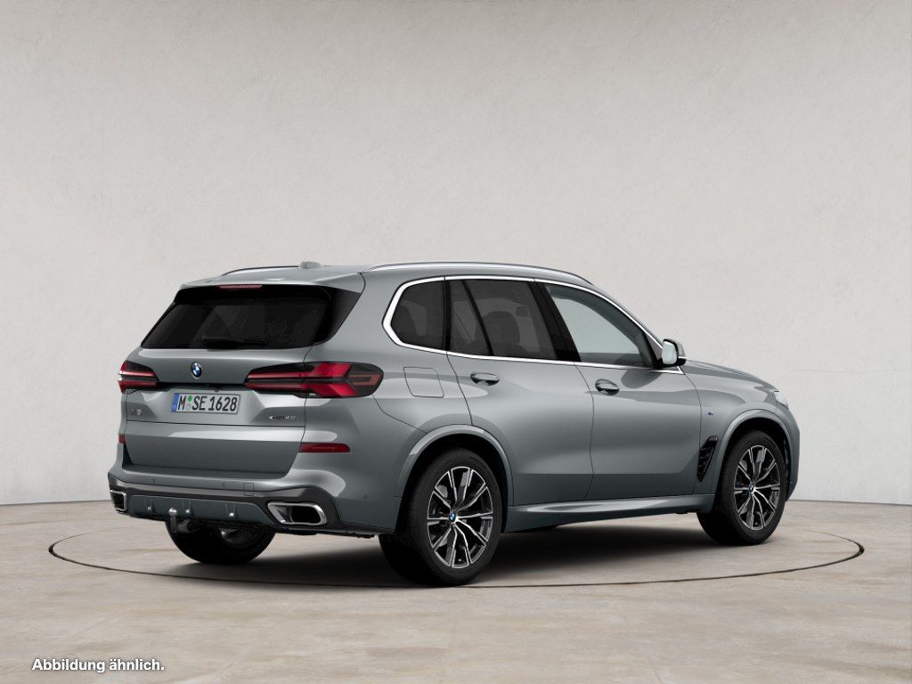 BMW X5 xDrive40i M Sport + GARANTIE-bis-05.2030 imagem 2
