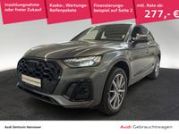 Audi Q5 - Vorschau Bild 1