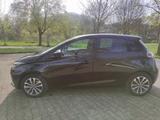Renault ZOE Intens R135 CCS 1.Ha. Batt.incl. Tüv neu Gar - Renault ZOE von privat