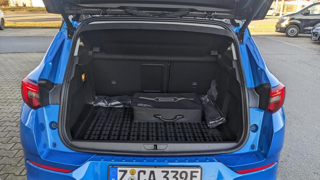 Autohaus Zimpel & Franke -  Opel Grandland PHEV Ultimate 165 kW 224 PS AT8 - Bild 7