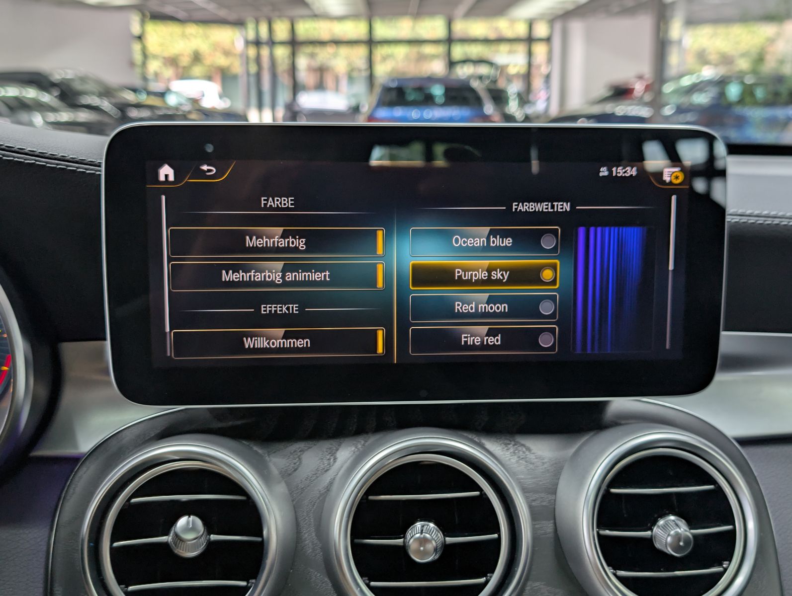 Fahrzeugabbildung Mercedes-Benz GLC 220 d Coupé 4M AMG PANO*360*HuD*MEMO*20"Voll