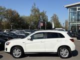 Mitsubishi ASX Basis 2WD PDC/KLIMA/SITZHEIZUNG/USB/1.HAND - gebrauchte Mitsubishi ASX aus dem Jahr 2012