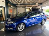 Ford Focus Turnier Titanium Klima/Navi - Ford Focus Gebrauchtwagen in Bielefeld